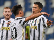 Bóng đá - Nín thở đua top 4 Serie A: Juventus ngăn Ronaldo ra đi theo kịch bản nào?