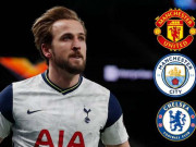 Bóng đá - Cập nhật nóng Tottenham chính thức lên tiếng vụ Harry Kane đòi ra đi