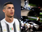 Bóng đá - Tin mới vụ Ronaldo rời Italia: Truyền thông tiết lộ sự thật, fan Juventus thở phào