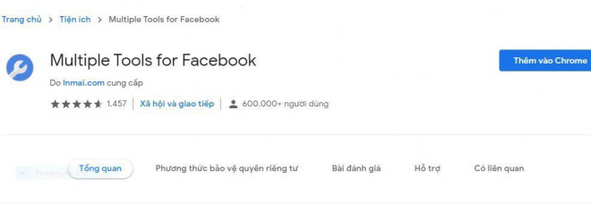 Cách xem ai nhắn tin cho mình nhiều nhất trên Facebook Messenger - 1