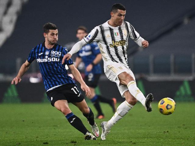 Nhận định bóng đá Atalanta – Juventus: Ronaldo săn danh hiệu chờ định đoạt vé Cúp C1