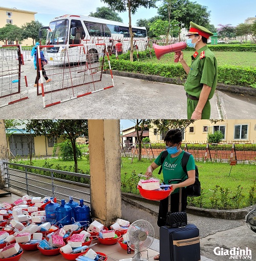 Nữ bác sỹ trẻ ở Bắc Ninh mong hết dịch về nhà sẽ được... “phát” người yêu - 8