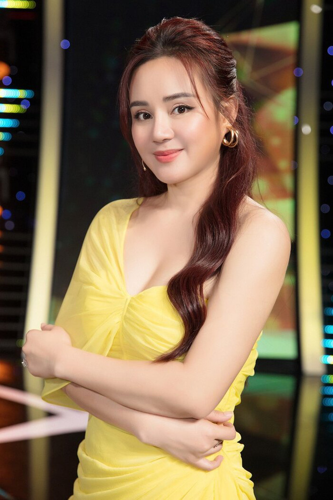 Nữ ca sĩ Vy Oanh