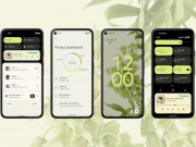 Công nghệ thông tin - Google giới thiệu Android 12 với thiết kế &quot;lột xác&quot; chưa từng thấy