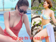 Đời sống Showbiz - Hot girl Trâm Anh gây tranh cãi về phát ngôn yêu đại gia