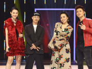 Giải trí - Đình Lộc nhiệt tình hỗ trợ bà xã Xuân Thảo trong gameshow mới