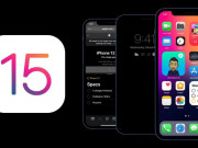 Công nghệ thông tin - Apple bất ngờ hé lộ các tính năng mới trên iOS 15?