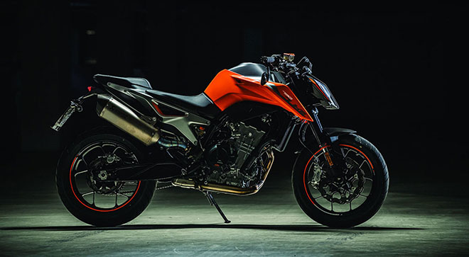 ktm 750 duke