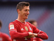 Bóng đá - Siêu sao Lewandowski tính bỏ Bayern Munich, đứng trước &quot;ngã ba đường&quot;