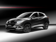 Tin tức ô tô - Honda HR-V tiếp tục giảm 130 triệu đồng để hút khách