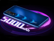 Thời trang Hi-tech - Ra mắt Realme Narzo 30, giá chỉ 4,5 triệu, chơi game siêu mượt