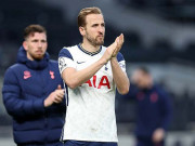 Bóng đá - Harry Kane hành động lạ như xác nhận chia tay Tottenham