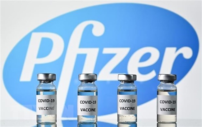 Việt Nam sẽ có 31 triệu liều vaccine của Pfizer được cung cấp vào quý III và quý IV trong năm nay. Thông tin này được nhiều cư dân mạng quan tâm và ủng hộ.

