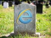 Công nghệ thông tin - Internet Explorer sẽ “nghỉ hưu” vào năm sau