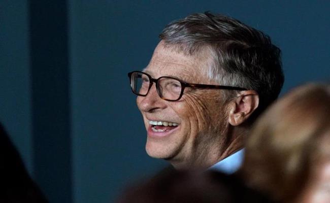 Bill Gates được biết đến như tỷ phú giàu top đầu thế giới với khối tài sản lên tới 126,1 tỷ USD. 
