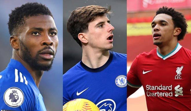 Leicester City khó đảo ngược tình thế, còn Chelsea và Liverpool sáng cửa cán đích top 4 giải Ngoại hạng Anh