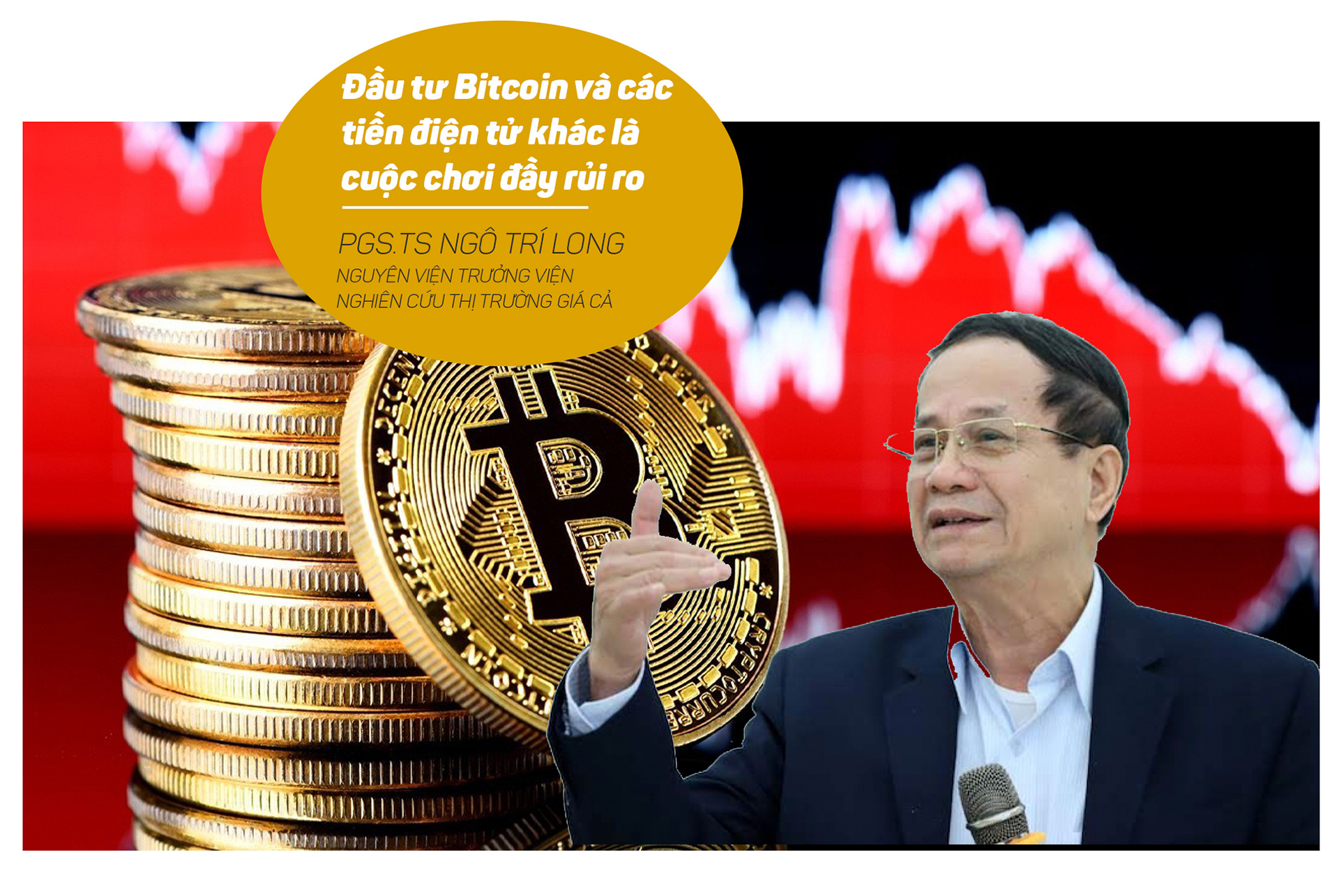 Bitcoin và những cú nhảy &#34;điên loạn&#34;: Niềm tin hàng loạt nhà đầu tư &#34;vỡ vụn&#34; - 14