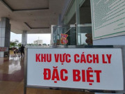 Sức khỏe đời sống - Chuyên gia cao cấp của Bộ Y tế: Có thể vẫn còn ổ bệnh lẩn khuất trong cộng đồng