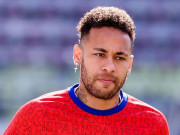 Bóng đá - Tin mới nhất bóng đá tối 21/5: Neymar tươi như hoa khi tiêm vắc-xin Covid-19