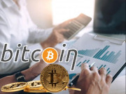 Kinh doanh - Bitcoin và những cú nhảy &quot;điên loạn&quot;: Niềm tin hàng loạt nhà đầu tư &quot;vỡ vụn&quot;