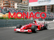 Thể thao - Đua xe F1, Monaco GP: Nên “đặt cửa” cho Verstappen!