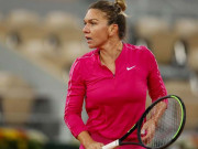 Thể thao - Nóng nhất thể thao tối 21/5: Simona Halep rút khỏi Roland Garros