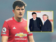 Bóng đá - Tin vui MU: Maguire bình phục chấn thương, kịp đá chung kết Europa League