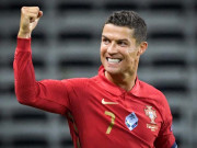 Bóng đá - Danh sách ĐT Bồ Đào Nha dự EURO 2021: CR7 lĩnh xướng, “người hùng 2016” vắng mặt