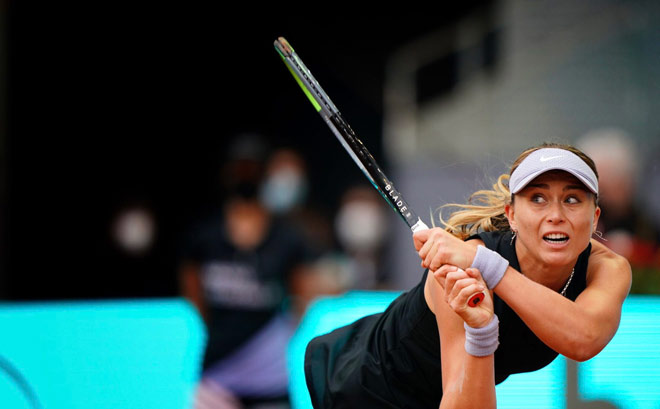 Paula Badosa xuất sắc có mặt ở chung kết giải Serbia Open năm nay