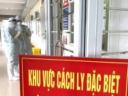 Tin tức trong ngày - Sáng 22/5, công bố 20 ca mắc COVID-19 mới