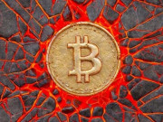 Kinh doanh - Bitcoin lại lao dốc: Có nên xuống tiền “bắt đáy”?