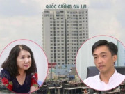 Kinh doanh - Đại gia tuần qua: DN nhà Cường Đô la hoãn cuộc họp quan trọng vì dịch COVID-19