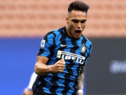 Bóng đá - Tin mới nhất bóng đá tối 22/5: Lautaro Martinez bí mật &quot;đi đêm&quot; với Real và Atletico