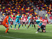 Bóng đá - Video Brentford - Bournemouth: Ngược dòng giật vé đá trận cầu 100 triệu bảng