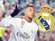 Bóng đá - Cực nóng Mbappe đồng ý các điều khoản gia nhập Real Madrid, lộ mức phí gây sốc