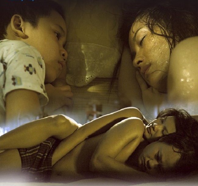 Năm 2010, bộ phim Bi, đừng sợ của đạo diễn Phan Đăng Di cũng gặp phải tình trạng tương tự khi công chiếu ở Việt Nam.

