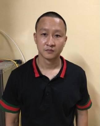 Nguyễn Quốc Phong đã chỉ đạo đàn em gây ra hơn 20 vụ “khủng bố” bằng chất bẩn