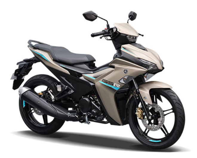 Yamaha Sniper 155 tại Philippines đắt hơn Exciter gần 10 triệu đồng - 3