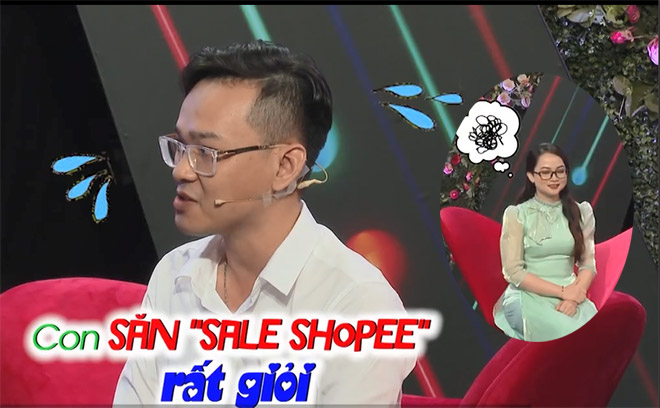 Tấn Nhàn có điểm mạnh biết hát, biết làm việc nhà, sửa đồ trong gia đình và săn sale rất giỏi; điểm yếu dễ tụt cảm xúc.