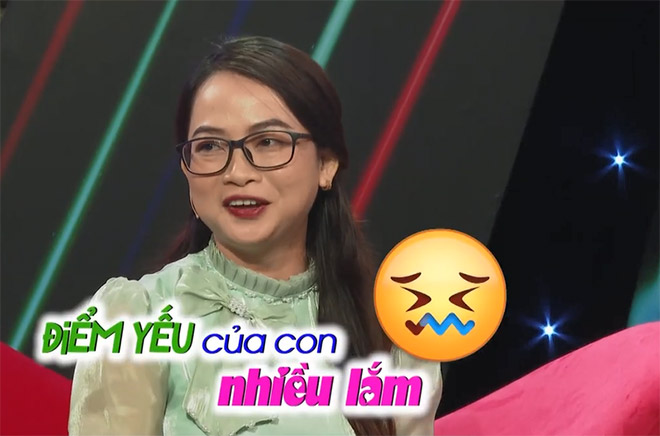 Tường Vy là cô gái biết may vá, thích vẽ và có nhiều điểm yếu như mù đường, tính cách ương ương dở dở sáng nắng chiều mưa và thẳng thắn.