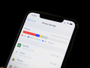 Thời trang Hi-tech - iPhone sắp hết bộ nhớ - hãy làm điều này trước khi mua cái mới