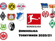 Bóng đá - Kết quả thi đấu bóng đá Đức - Bundesliga 2021/2022 mới nhất