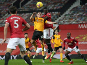 Bóng đá - Nhận định bóng đá Wolves - MU: Mài sắc hàng công, bàn đạp chờ đại chiến