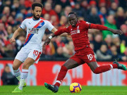 Bóng đá - Nhận định bóng đá Liverpool - Crystal Palace: Quyết tâm cao độ, chờ hủy diệt đối thủ