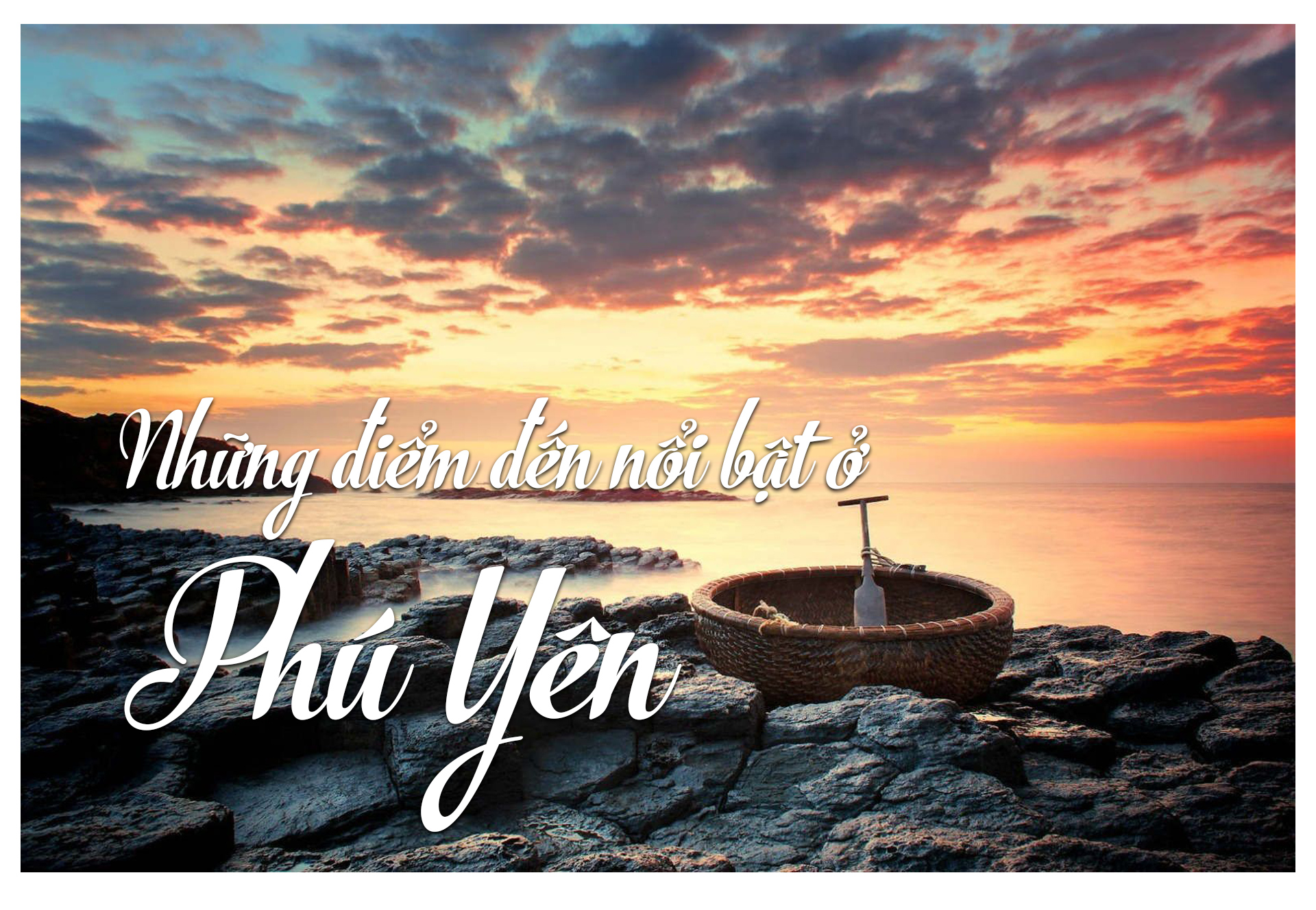 Những điểm đến nổi bật ở Phú Yên thu hút du khách Tây - 1