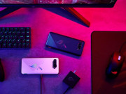 Thời trang Hi-tech - CellphoneS độc quyền mang Asus ROG Phone 5 về Việt Nam