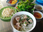 Ẩm thực - Bánh canh Trảng Bàng: Đặc sản không nên bỏ lỡ khi đến Tây Ninh