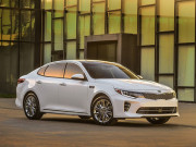 Tin tức ô tô - Giá xe KIA Optima lăn bánh tháng 5/2021