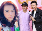 Đời sống Showbiz - Vợ cố NS Chí Tài có động thái bất ngờ giữa ồn ào của Hoài Linh và 13 tỉ từ thiện