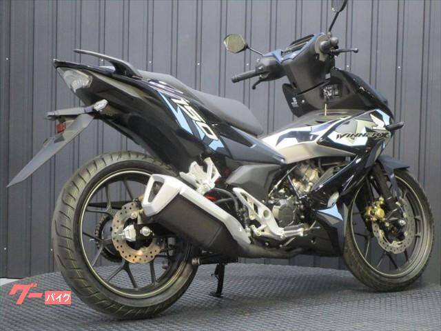 Honda Winner X bày bán tại Nhật Bản, giá từ 49,5 triệu đồng - 10